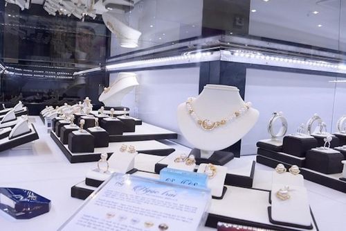 PNJ muốn thưởng cổ đông hơn 170 triệu cổ phiếu