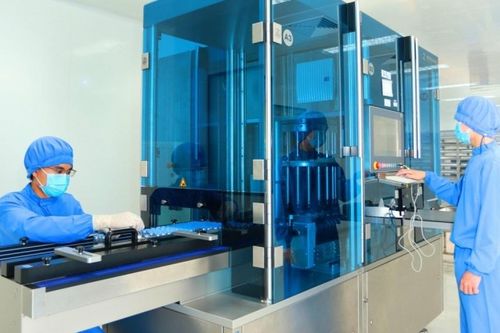 Imexpharm: Chi phí tăng mạnh, lợi nhuận quý cuối năm giảm 11%