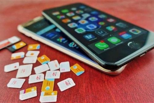 Đề xuất xác thực sinh trắc học thuê bao di động để hạn chế sim rác
