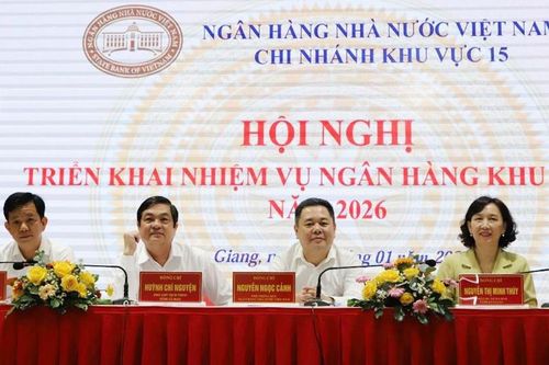 Tập trung tín dụng cho trung tâm kinh tế biển quốc gia