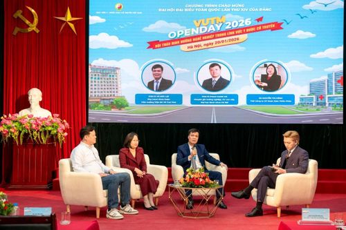 Y dược cổ truyền tham gia sâu vào chuỗi giá trị kinh tế