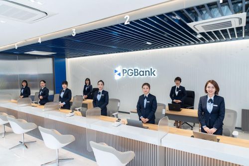 PGBank duy trì tăng trưởng ổn định, lợi nhuận trước thuế đạt 768,3 tỷ đồng trong năm 2025