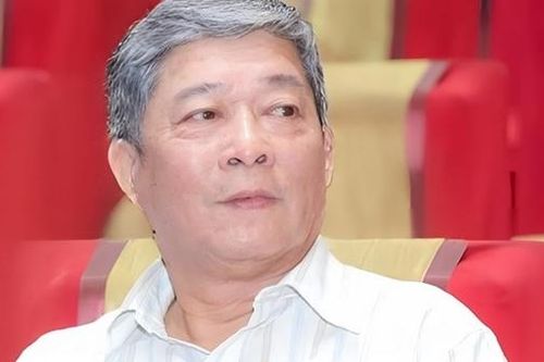 NSND Hoàng Tuấn, nguyên Giám đốc Nhà hát Múa rối Thăng Long qua đời