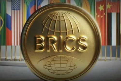 Tổng thống Pháp Macron: 'G7 không nên là một nhóm đối đầu với BRICS'