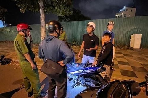 Công an tỉnh Lâm Đồng bám sát cơ sở, đảm bảo ANTT