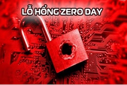 Công an TP Hà Nội cảnh báo lỗ hổng 'Zero-day' nghiêm trọng trên các thiết bị Apple
