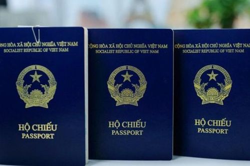 Hộ chiếu Việt Nam tăng 5 bậc trên bảng xếp hạng toàn cầu