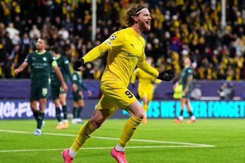 Manchester City và PSG thua sốc tại Champions League