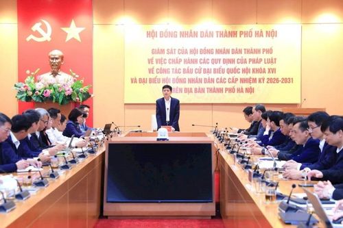 Đảm bảo an ninh tại các khu vực bầu cử đặc thù