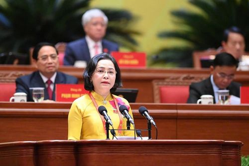 Niềm tin và động lực phát triển đất nước nhanh, bền vững