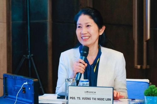 'Bông hoa lan' của ngành Y góp tri thức Việt Nam vào hướng dẫn của WHO