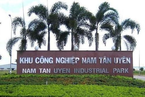 Nam Tân Uyên (NTC): Lợi nhuận năm 2025 vượt 26% kế hoạch, lượng tiền mặt giảm hơn 1.300 tỷ đồng