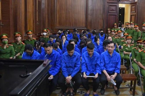 Vụ phát hành hơn 220.000 phiếu kết quả kiểm nghiệm giả: Sai phạm vì... ham tiền môi giới