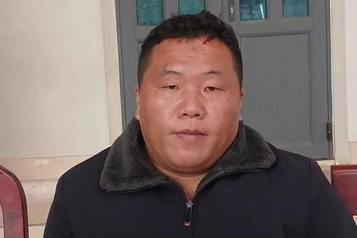 Sa lưới sau 17 năm trốn truy nã ở nước ngoài