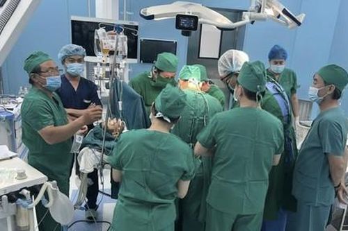 TPHCM: Đề xuất mô hình trạm y tế quản lý sức khỏe người dân theo hộ gia đình