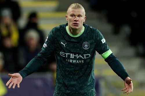 Kết quả Bodo Glimt vs Man City, giải Champions League 2026 mới nhất