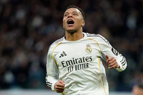 Kết quả Real Madrid vs AS Monaco, giải Champions League 2026 mới nhất