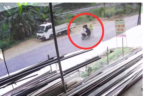 Danh tính 3 người trên xe máy không chấp hành hiệu lệnh, tông trọng thương CSGT