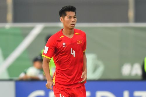 Hậu vệ U23 Việt Nam phải phẫu thuật, nghỉ thi đấu dài hạn