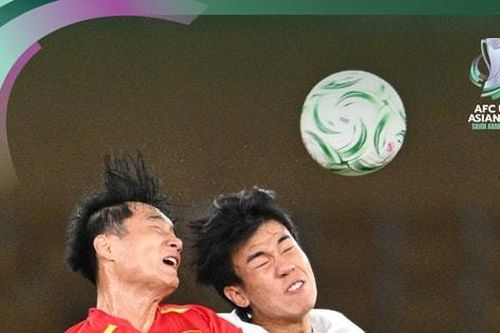 Thua U23 Trung Quốc, U23 Việt Nam xuống đá trận tranh hạng 3 với U23 Hàn Quốc