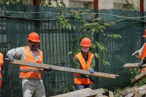 EU thúc đẩy chiến lược chống phân biệt chủng tộc