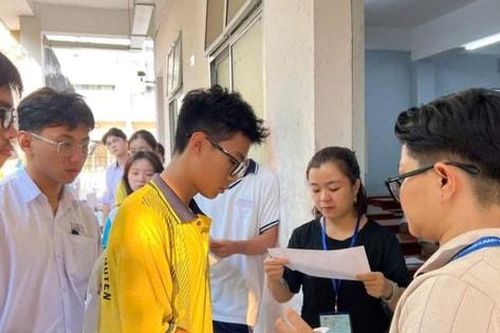Năm 2026, có 112 trường xét điểm thi đánh giá năng lực Đại học Quốc gia TP Hồ Chí Minh