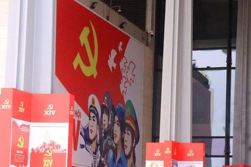 Đại hội lần thứ XIV của Đảng: Niềm tin vào 'kỷ nguyên vươn mình' và những quyết sách kiến tạo tương lai