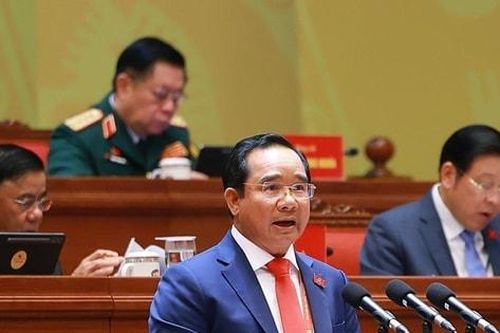Xác định 3 'mũi nhọn' đưa thành phố Hồ Chí Minh phát triển