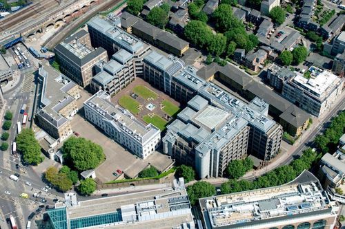 Anh phê duyệt kế hoạch xây dựng 'siêu đại sứ quán' của Trung Quốc tại Thủ đô London