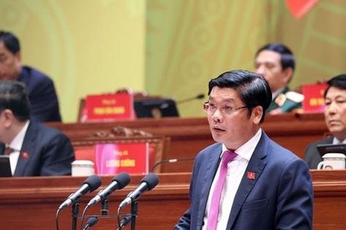 Xây dựng Huế thành đô thị di sản, trung tâm văn hóa, du lịch đặc sắc tầm cỡ quốc tế
