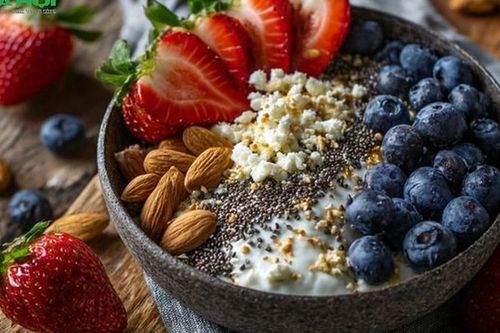 Vì sao nhiều người được khuyên ăn yến mạch vào buổi sáng? 4 lợi ích tốt cho huyết áp và tim mạch