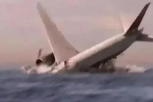 Cập nhật thông tin chính thức về tìm kiếm máy bay MH370: Liệu sẽ có manh mối trong đợt tìm kiếm lớn này?