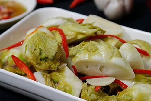 Loại rau ví như 'vàng' giúp ruột khỏe, giải độc, kháng viêm, đang vào mùa ngon nhất năm