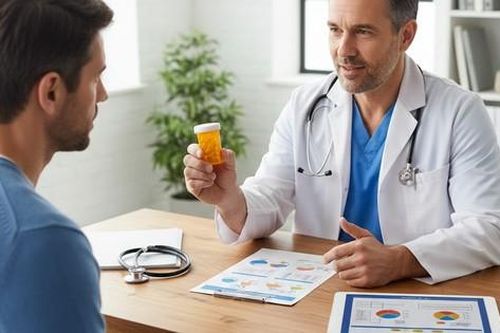 6 loại thực phẩm bổ sung không nên dùng chung với sắt