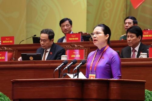 Đại đoàn kết toàn dân tộc – đòn bẩy quan trọng đưa đất nước phát triển bền vững
