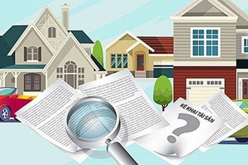 Cán bộ có tài sản biến động trên 1 tỷ đồng mới phải kê khai bổ sung