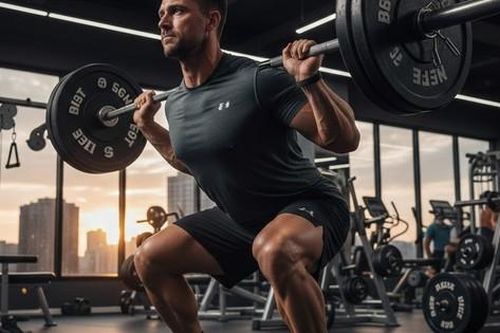 5 lợi ích khi tập luyện sức mạnh mỗi tuần 1 lần