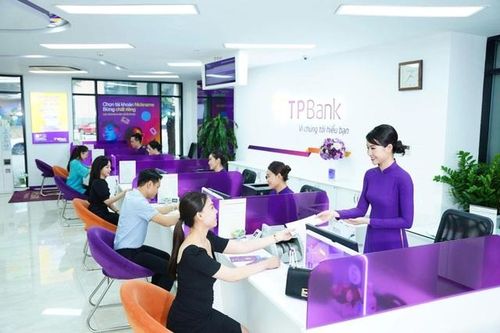 TPBank mua 12,1 tỷ đồng trái phiếu trước hạn