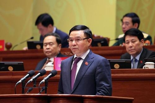 Đại hội XIV của Đảng: Ngành Công Thương chuyển từ 'quản lý' sang 'kiến tạo' để bứt phá