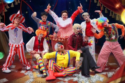 Running Man Vietnam mùa 3: 'Chạy' từ màn ảnh nhỏ vào trái tim fan và ra rạp chiếu