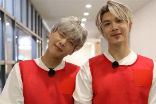Sau Running Man Vietnam mùa 3, Quân A.P rủ Anh Tú Atus hát nhạc Valentine