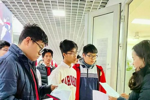 Thời hạn 3 ngày cho thí sinh có nguyện vọng phúc khảo bài thi học sinh giỏi thành phố