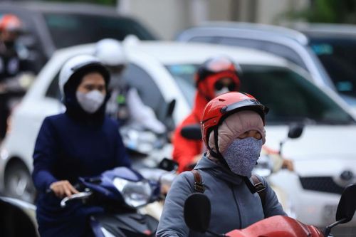 Chênh lệch nhiệt độ ngày – đêm: Tăng nguy cơ đột quỵ và bệnh tim mạch
