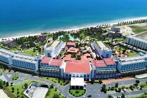 Đà Nẵng: Vi phạm môi trường nghiêm trọng, The Pearl Hội An bị phạt 389 triệu đồng