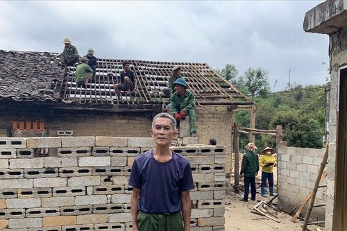 Lạng Sơn: Tạo sinh kế bền vững cho người dân vùng biên giới