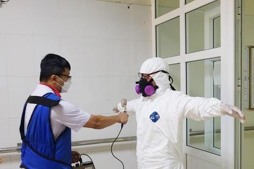 Chú trọng thanh tra hoạt động bức xạ trong lĩnh vực y tế