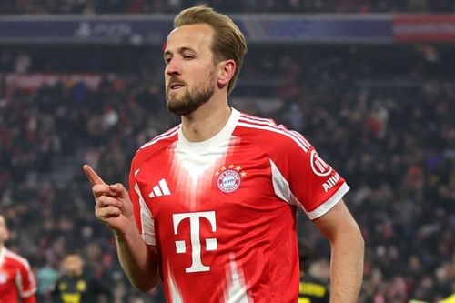 Đội thứ 2 vào thẳng vòng knock-out Champions League