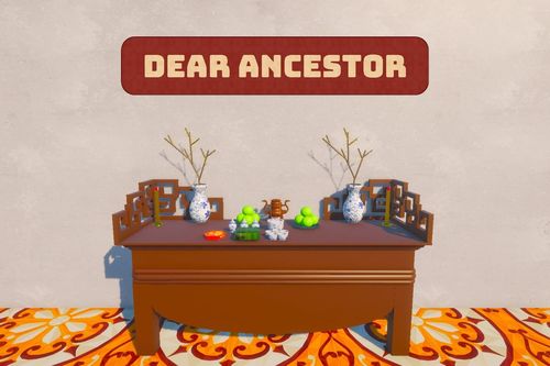 Game Việt 'giả lập tổ tiên' gây sốt mạng xã hội