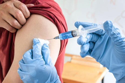 Trung Quốc thử nghiệm lâm sàng vaccine trị mụn đầu tiên