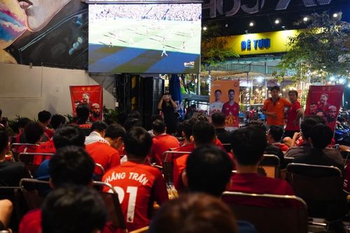 FPT Play mang không khí Ngoại hạng Anh đến gần người hâm mộ Việt